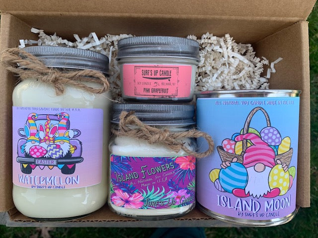 Ready for Spring Gift Set -  Easter Collection
