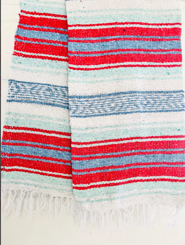 Beach Towels l Throw Blankets #13