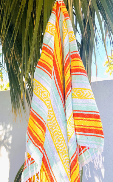 Beach Towels l Throw Blankets #12