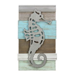 Seahorse Wall Art